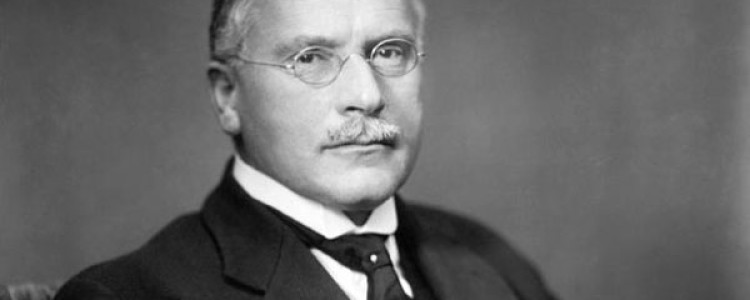 Carl Gustav Jung e le mantiche