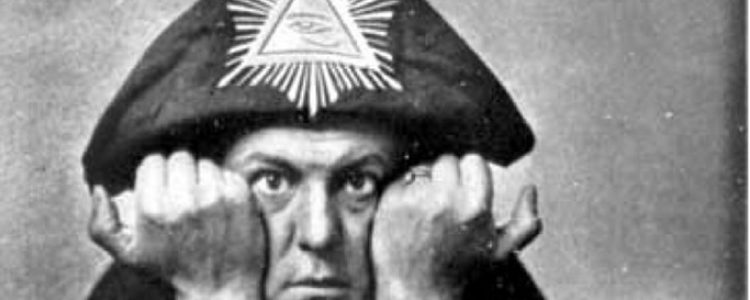 I Tarocchi di Aleister Crowley