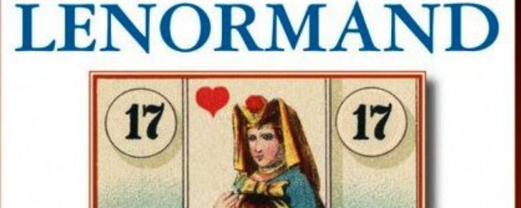 M.lle Lenormand