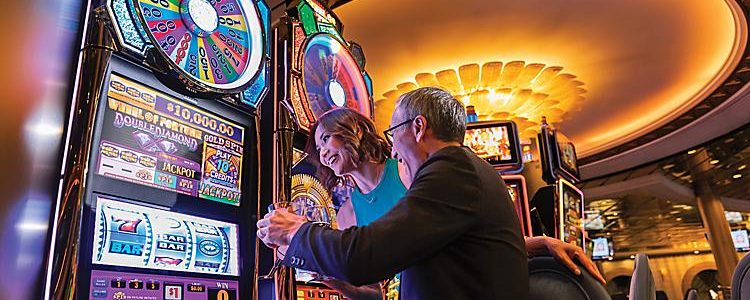 Il successo delle slot machine gratis online