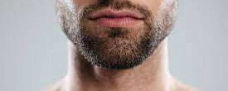 Come ottenere una barba folta e in salute